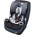 Maxi-Cosi Pria Max All-in-One Convertible Car Seat, Tetra Graphite - PureCosi
