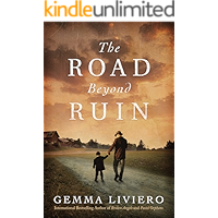 The Road Beyond Ruin book cover