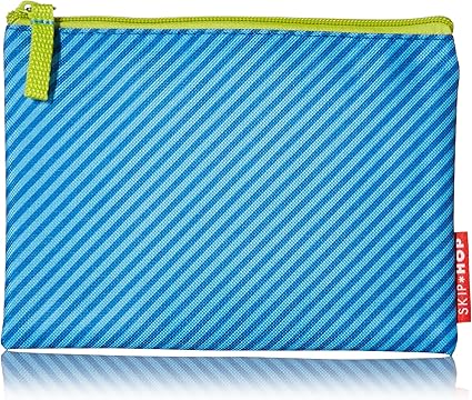 skip hop pencil case
