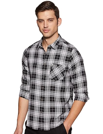 pepe jeans casual shirts