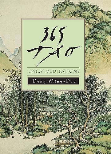 Download 365 Tao: Daily Meditations (English Edition) PDF