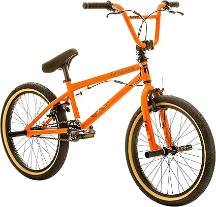 mongoose tone r10