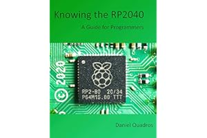 Knowing the RP2040: A Guide for Programmers