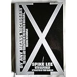 By Any Means Necessary : Malcolm X