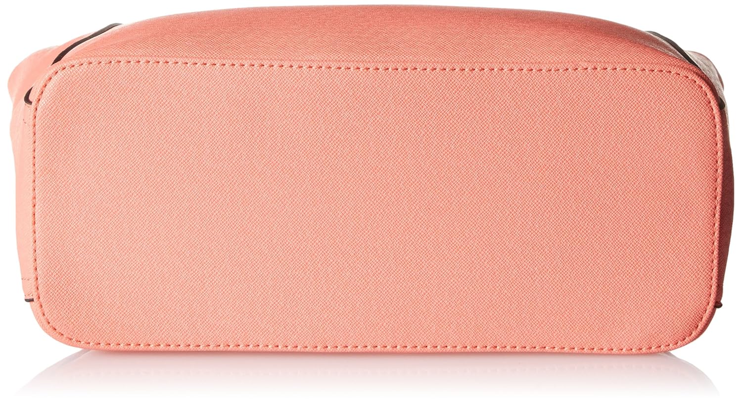 lavie women's handbag (dark pink)