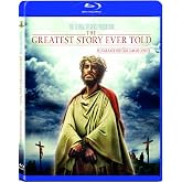 Greatest Story Ever Told, The [Blu-ray]