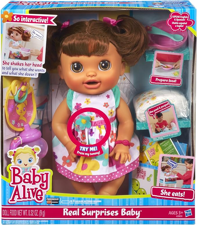 real alive doll