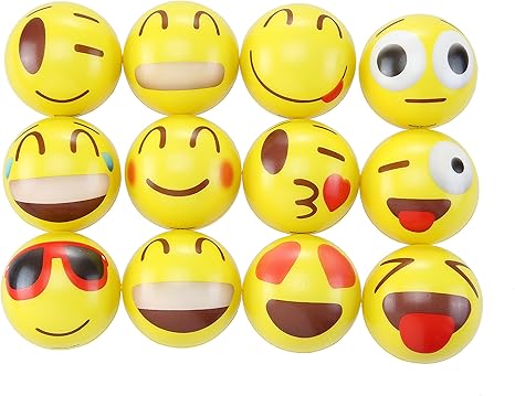 emoji balls amazon