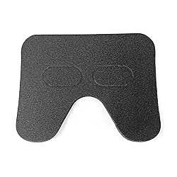 Concept2 Seat Pad 1409 for use with Model A B C D E