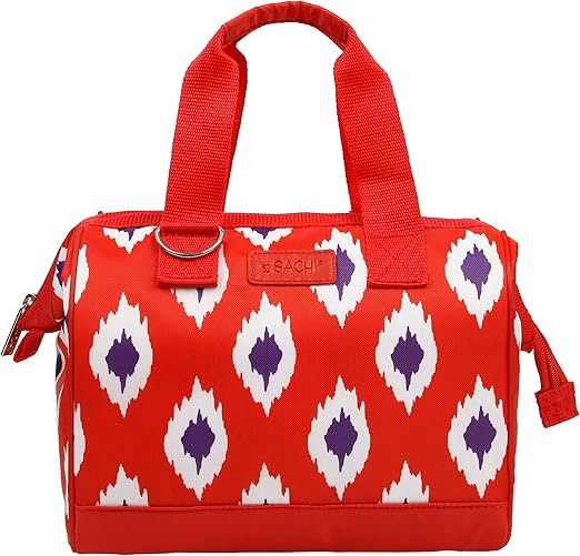 sachi insulated lunch tote