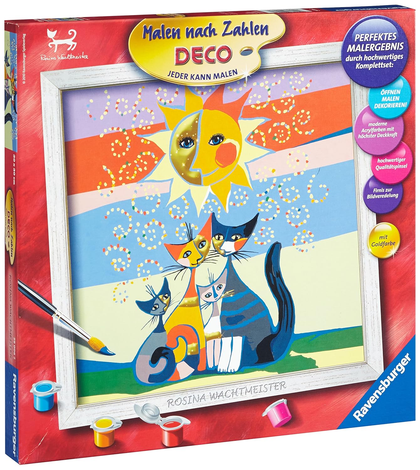 Bilder Wachtmeister: A Fun and Educational Drawing Adventure!