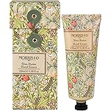 Amazon Com Morris Co Pure Morris Hand Cream Collection 3 X 30 Ml Beauty
