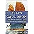 Asia's Cauldron: The South China Sea and the End of a Stable Pacific