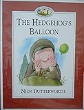 The Hedgehog's Balloon