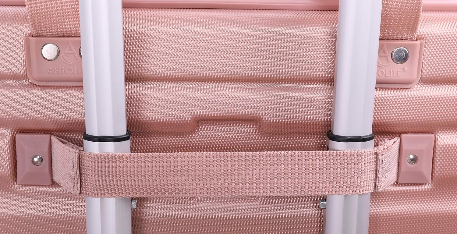 Borsone da Spalla Rigido da Viaggio Aerolite Bagaglio a Mano Ryanair  40x20x25 cm Valigia da Cabina Approvata dalle Compagnie Aeree Grigio  Carbone Bagaglio a mano Valigeria berjaya.edu.my