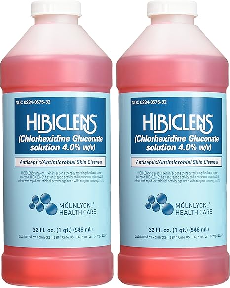 hibiclens soap amazon