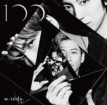 Amazon 100 通常盤 W Inds Chica Keita Tachibana Joe Ogawa J Pop 音楽 Amazon 100 通常盤 W Inds Chica Keita Tachibana Joe Ogawa J Pop 音楽