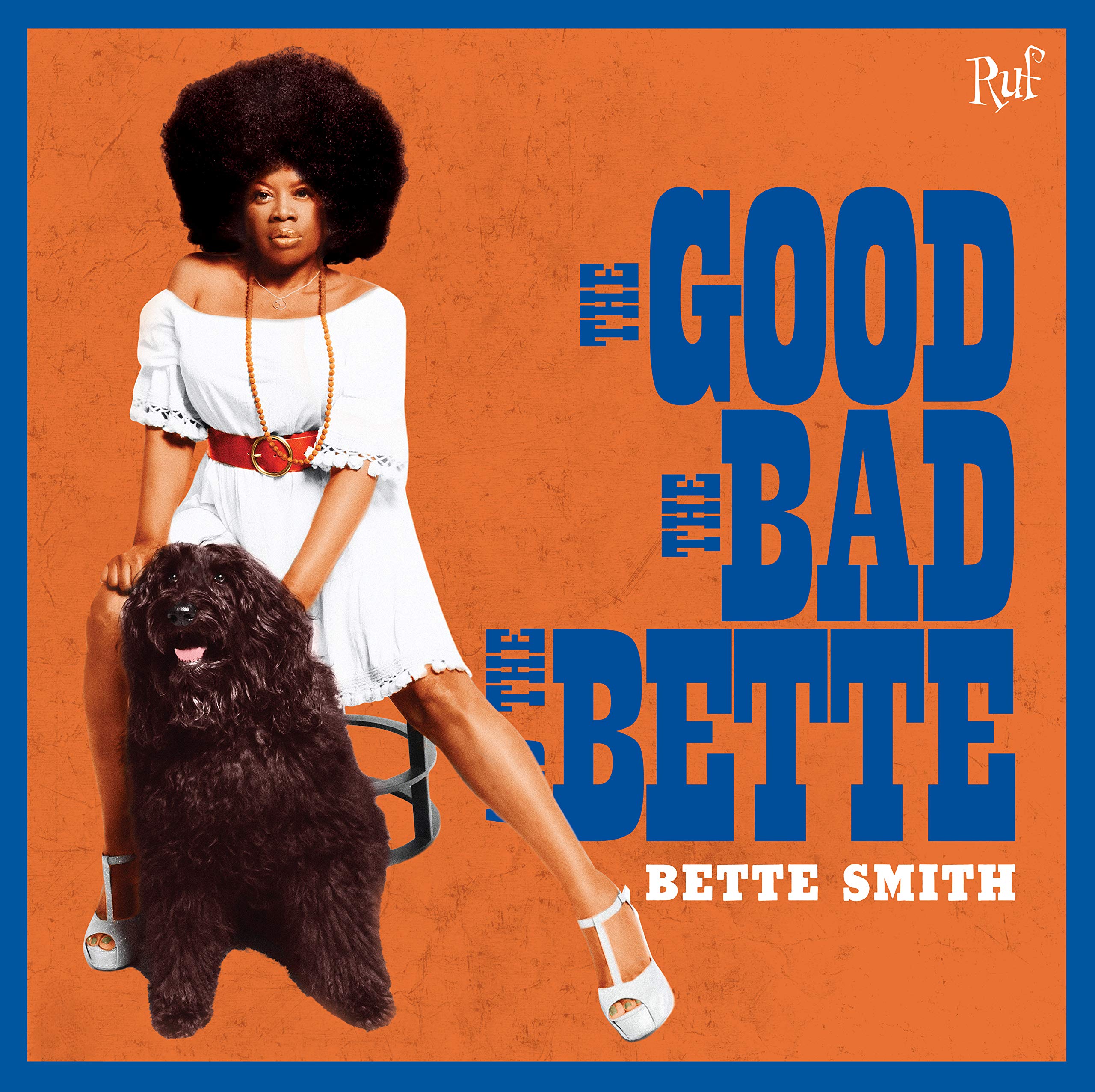 The Good, The Bad And The Bette