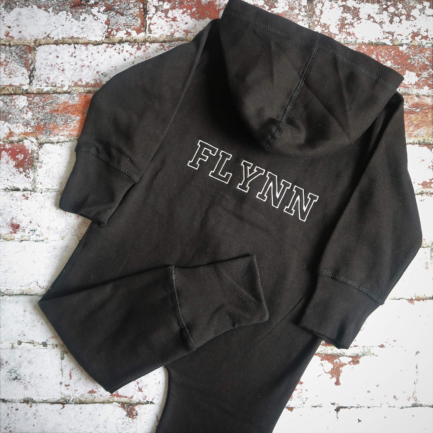 personalised all in one baby