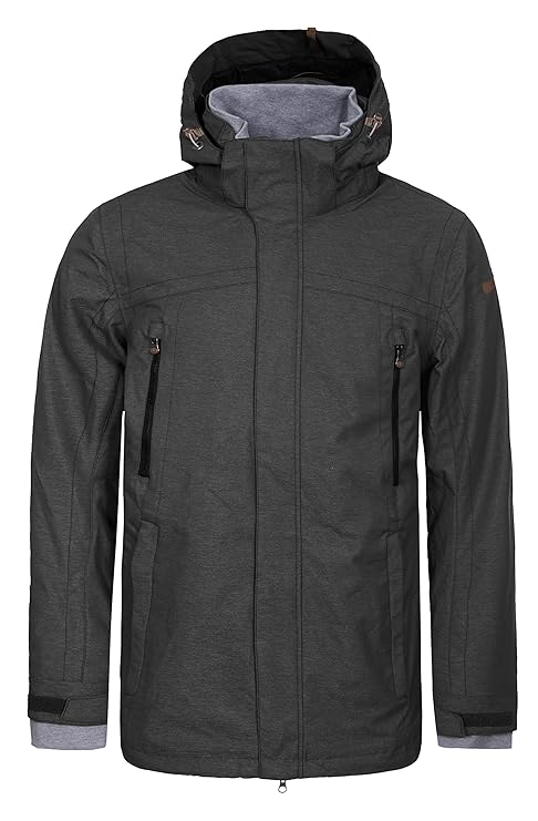 Icepeak Herren Theo Jacke