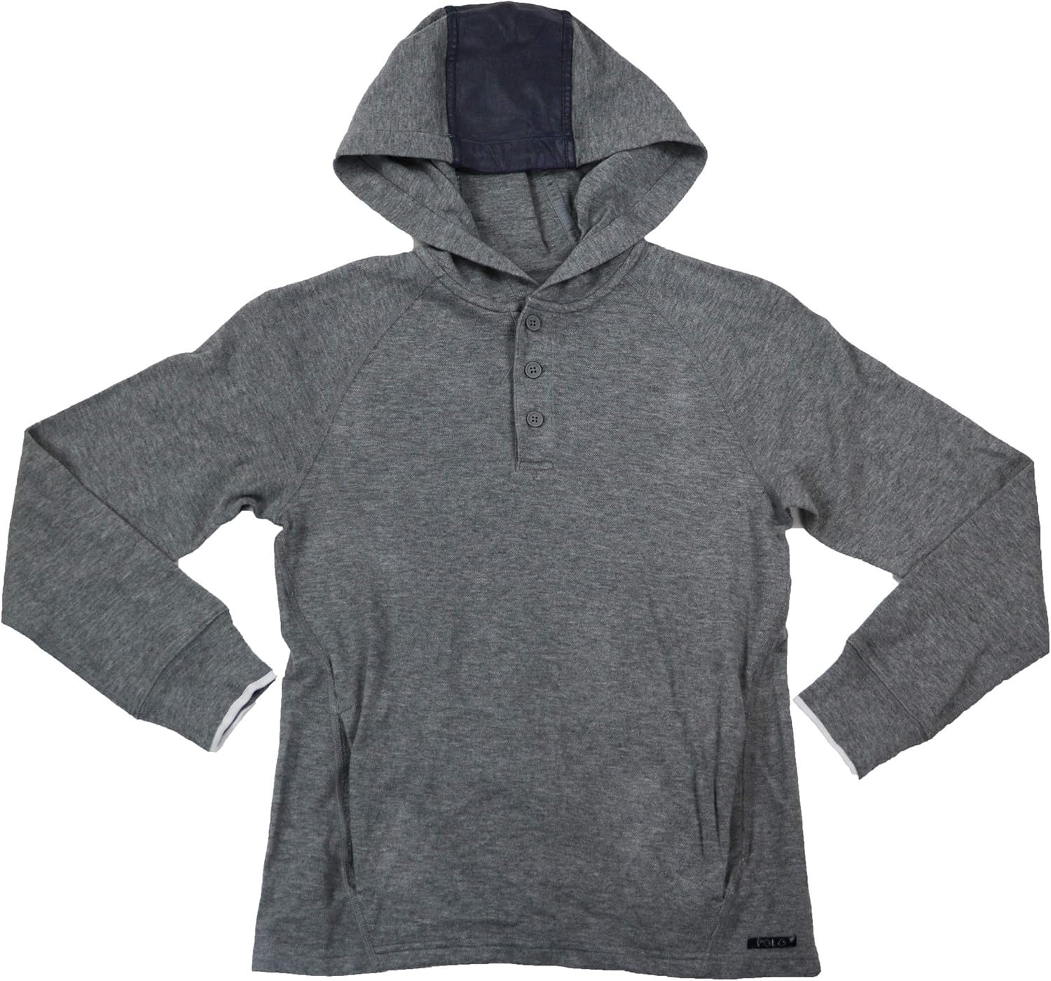 polo hoodie big boys