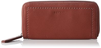 ESPRIT Damen 087ea1v002 Geldbörse, 1x9,5x19,5 cm