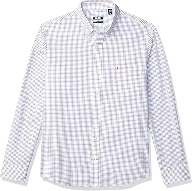 slim fit tall button down shirts