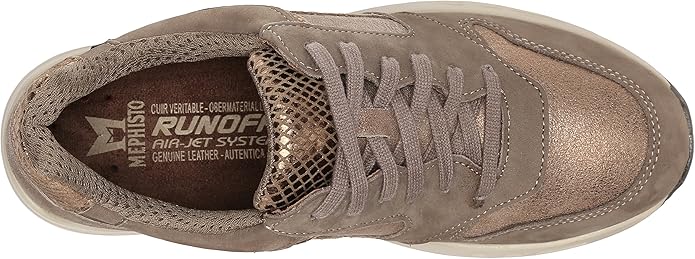 mephisto air jet women's shoes