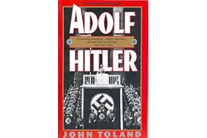 Adolf Hitler: The Definitive Biography