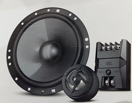 jbl tweeters for tata nexon