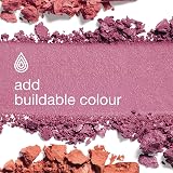 Clinique Blushing Blush Powder Blush Lasting Wear Oil-Free Powder Blush view 3