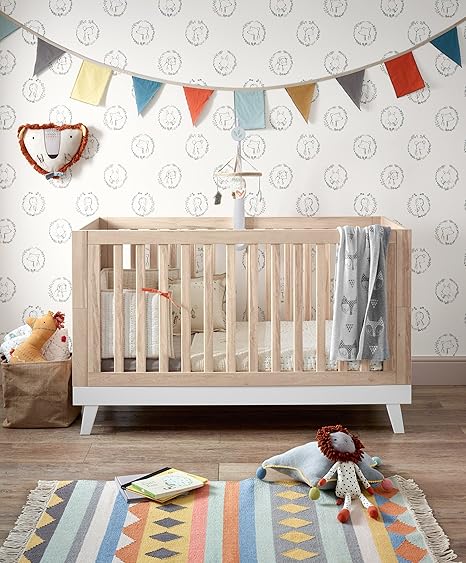 mamas and papas lawson wardrobe