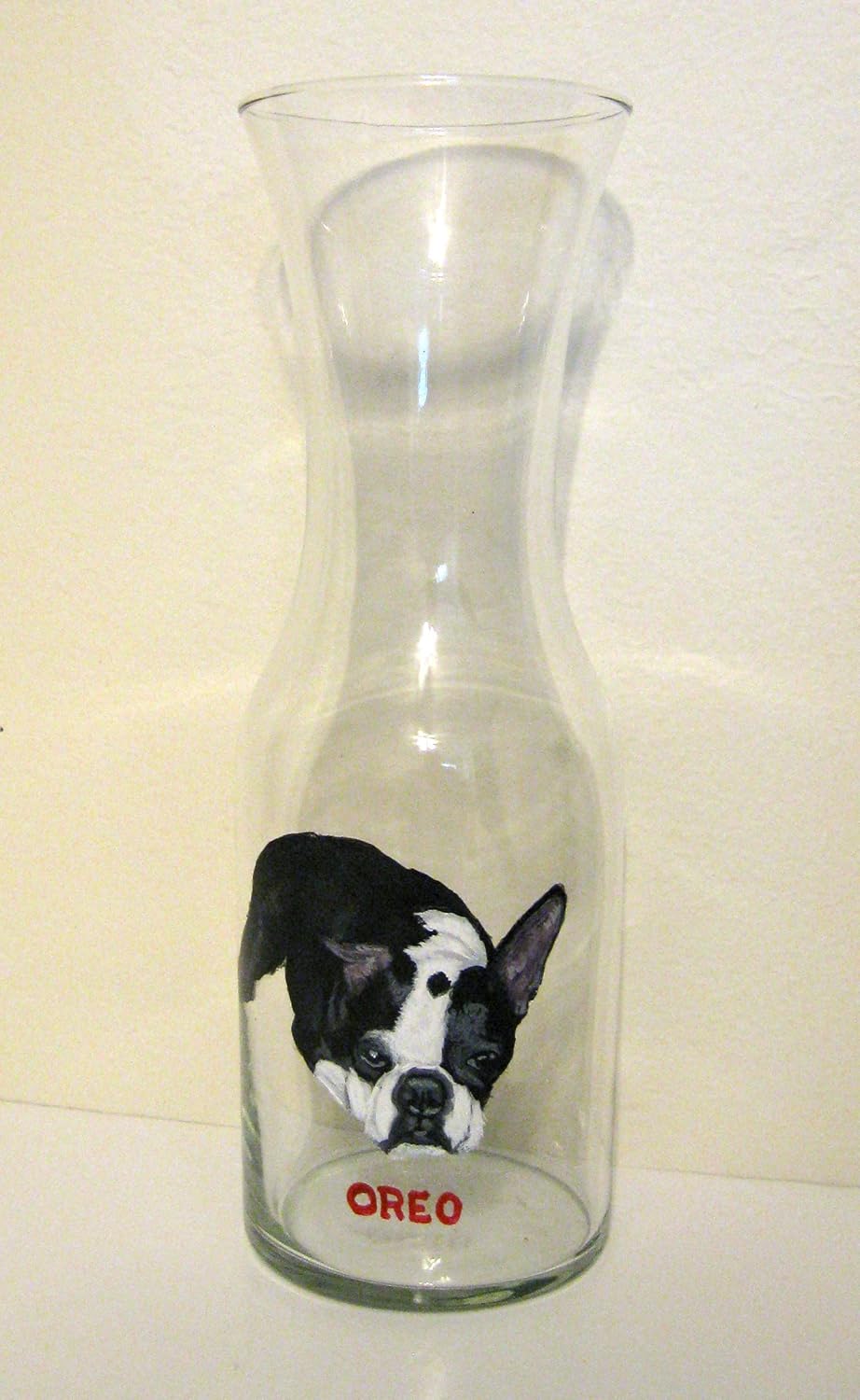 national boston terrier day