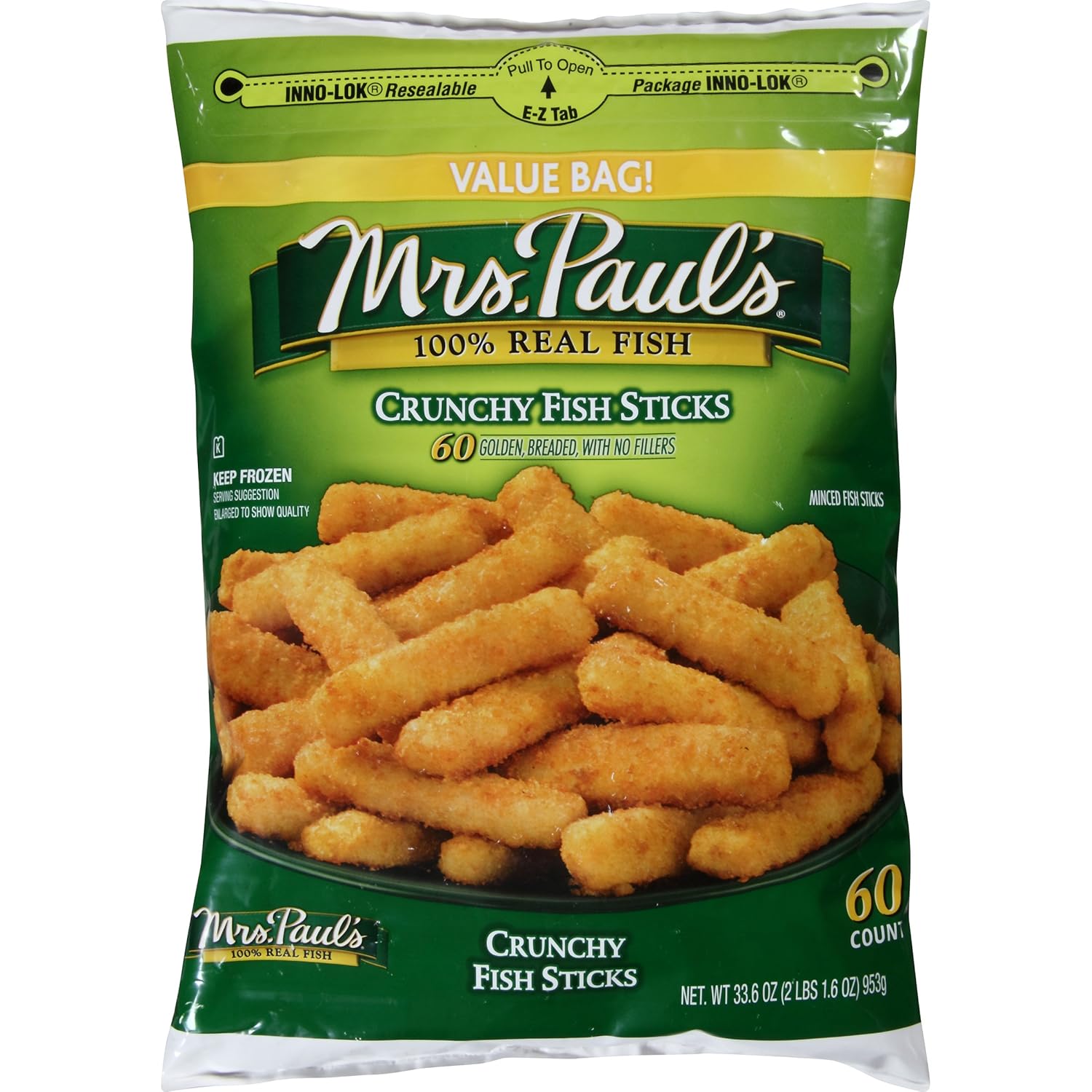 Top 10 Frozen Fish Sticks Air Fryer Simple Home