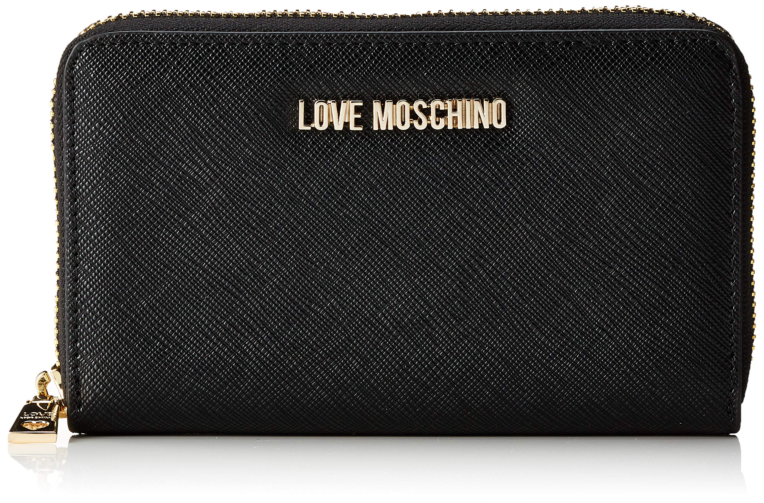 Love Moschino Womens Portafogli Pu Wallet Desertcart Senegal