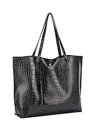 Nodykka Women Tote Bags Top Handle Satchel Handbags
