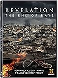 Revelation: The End Of Days [DVD]