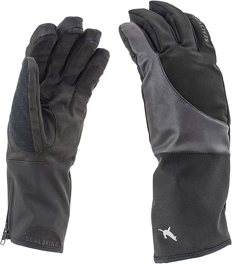sealskinz gloves amazon