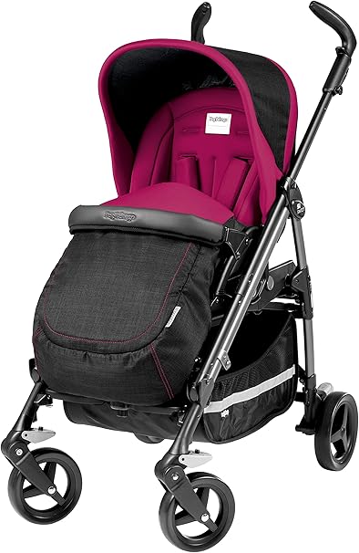 si switch peg perego
