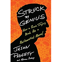 Struck by Genius: How a Brain Injury Made Me a Mathematical Marvel
