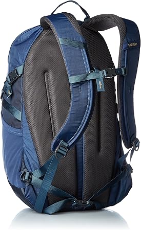 gregory satuma 26 pack