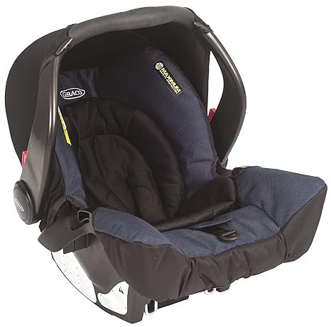 graco evo snugsafe car seat
