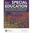 Special Education: Contemporary Perspectives for School Professionals