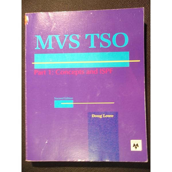 コンピュータ・IT Murach's Os/390 and Z/OS JCL 711QhxBtAOL.jpg_BO30,255,255,