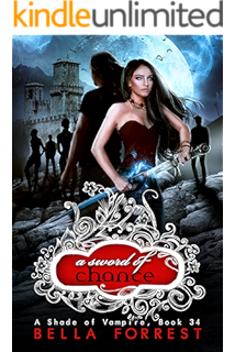 Amazon Com A Shade Of Vampire 33 A Dawn Of Guardians Ebook