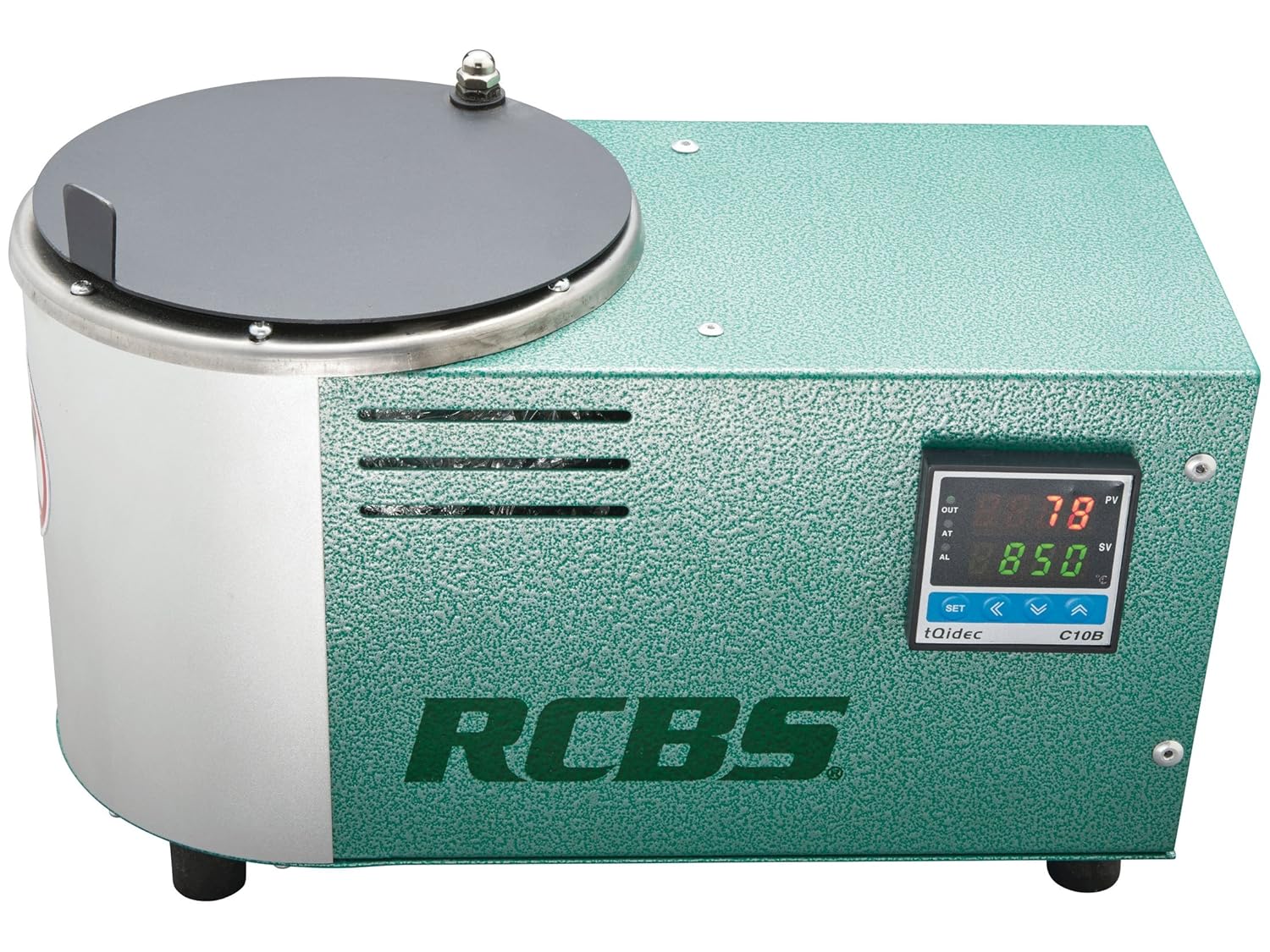 RCBS Bullet Casting Tools Easy Melt 120VacUS/Can eBay