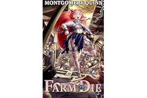 Farm or Die: Book 3