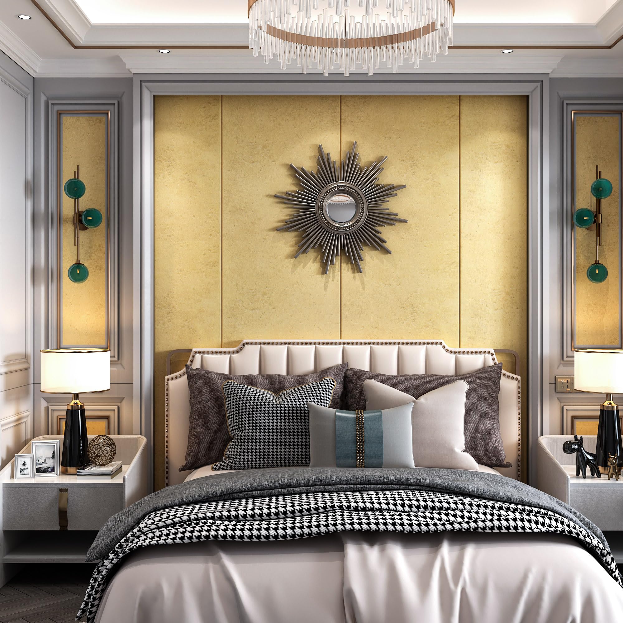 View of Exterior Metal Siding Material Apartment Design Photos and Ideas