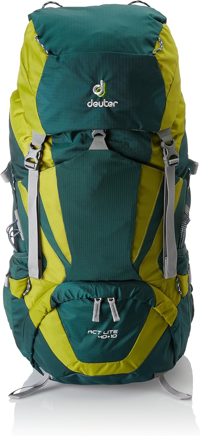 deuter 85l