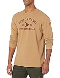Columbia Men's PHG University Waffle Long
